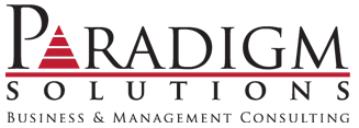 Paradigm Solutions business consulting logo